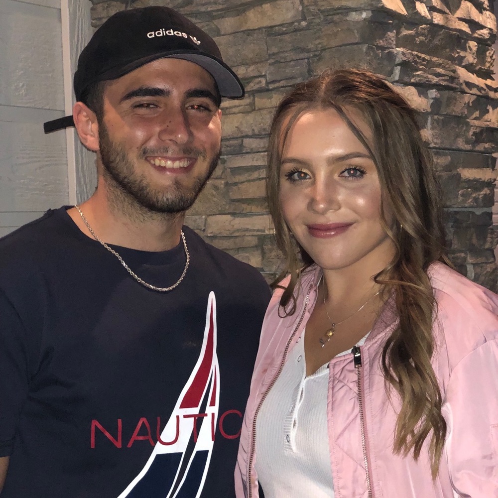 Meet your Posher, Kaleb